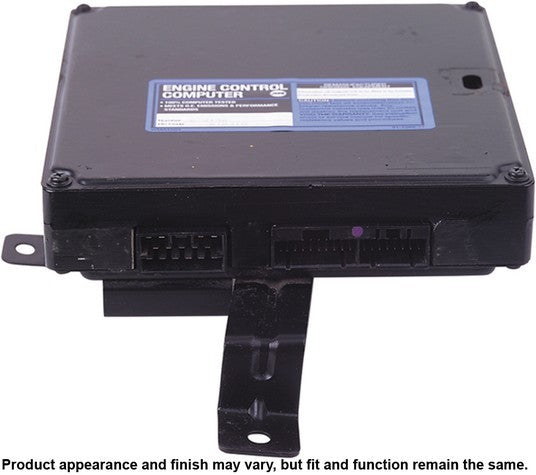 CARDONE Reman Engine Control Module (ECM) P/N:72-3142 Fits: Nissan D21 1988 - Image 2