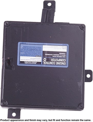 CARDONE Reman Engine Control Module (ECM) P/N:72-3142 Fits: Nissan D21 1988 - Image 3