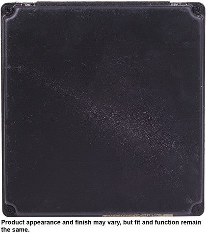 CARDONE Reman Engine Control Module (ECM) P/N:72-3144 Fits: Nissan Pulsar Nx 90-89 - Image 1