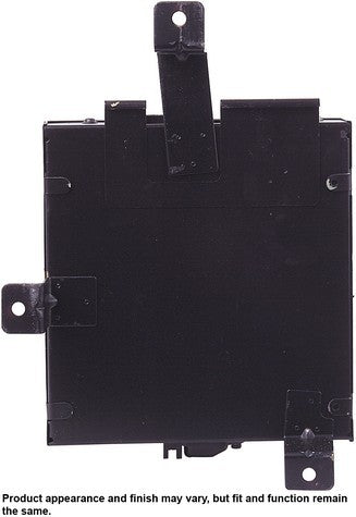 CARDONE Reman Engine Control Module (ECM) P/N:72-3153 Fits: Nissan D21 1986 - Image 1