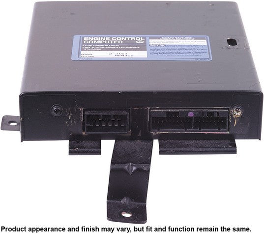 CARDONE Reman Engine Control Module (ECM) P/N:72-3153 Fits: Nissan D21 1986 - Image 2