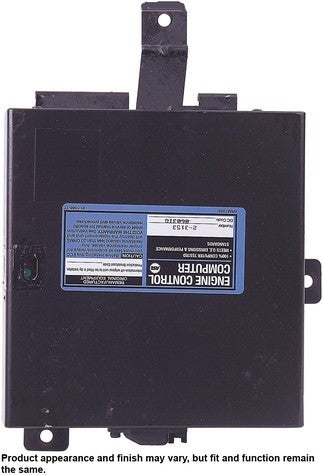 CARDONE Reman Engine Control Module (ECM) P/N:72-3153 Fits: Nissan D21 1986 - Image 3