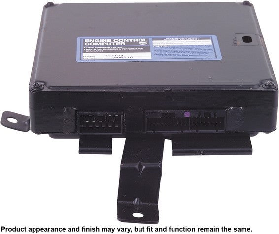 CARDONE Reman Engine Control Module (ECM) P/N:72-3154 Fits: Nissan D21 1987 - Image 2