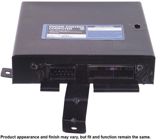 CARDONE Reman Engine Control Module (ECM) P/N:72-3155 Fits: Nissan D21 1986 - Image 2