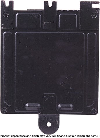 CARDONE Reman Engine Control Module (ECM) P/N:72-3165 Fits: Nissan Maxima 1986 - Image 1