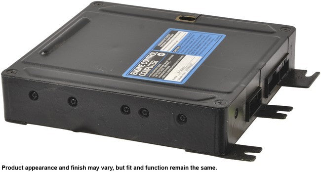 CARDONE Reman Engine Control Module (ECM) P/N:72-3166 Fits: Nissan Maxima 1986 - Image 1