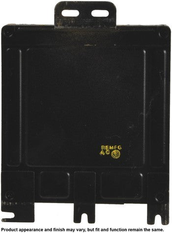 CARDONE Reman Engine Control Module (ECM) P/N:72-3166 Fits: Nissan Maxima 1986 - Image 2