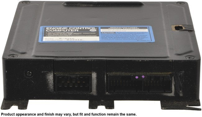 CARDONE Reman Engine Control Module (ECM) P/N:72-3166 Fits: Nissan Maxima 1986 - Image 3