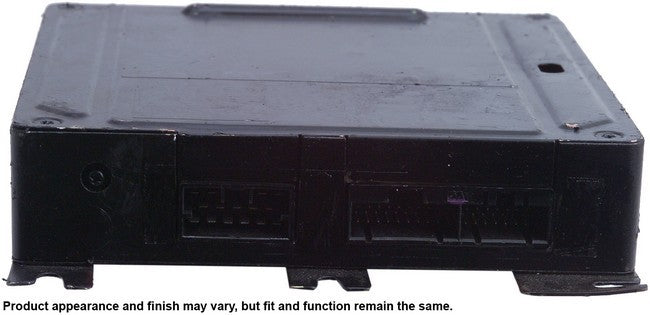 CARDONE Reman Engine Control Module (ECM) P/N:72-3182 Fits: Nissan 300zx 1986 - Image 1