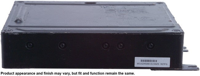 CARDONE Reman Engine Control Module (ECM) P/N:72-3182 Fits: Nissan 300zx 1986 - Image 3