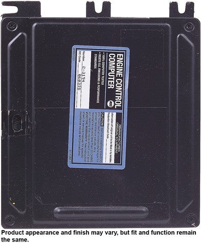 CARDONE Reman Engine Control Module (ECM) P/N:72-3194 Fits: Nissan 200sx 86-85 - Image 3
