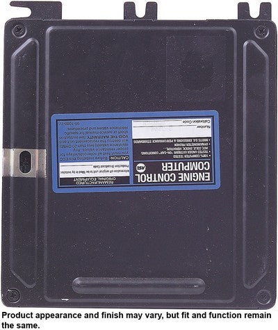 CARDONE Reman Engine Control Module (ECM) P/N:72-3200 Fits: Nissan 300zx 89-88 - Image 3