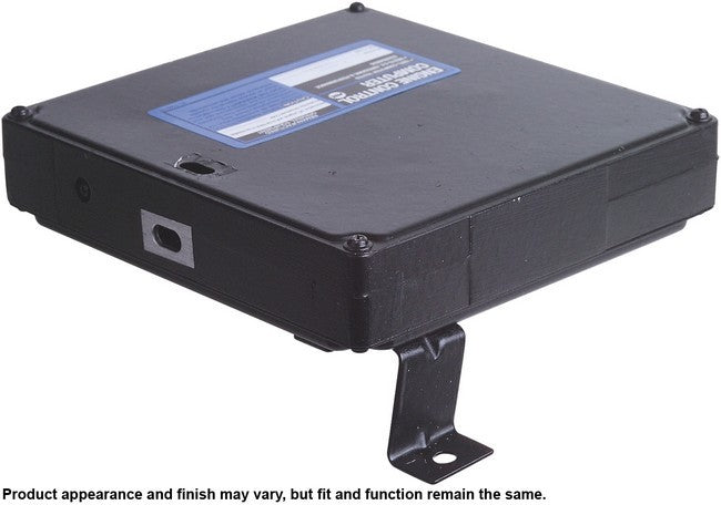 CARDONE Reman Engine Control Module (ECM) P/N:72-3222 Fits: Nissan D21 89-88 - Image 1