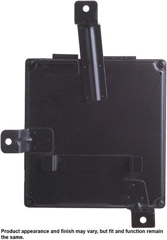 CARDONE Reman Engine Control Module (ECM) P/N:72-3222 Fits: Nissan D21 89-88 - Image 2