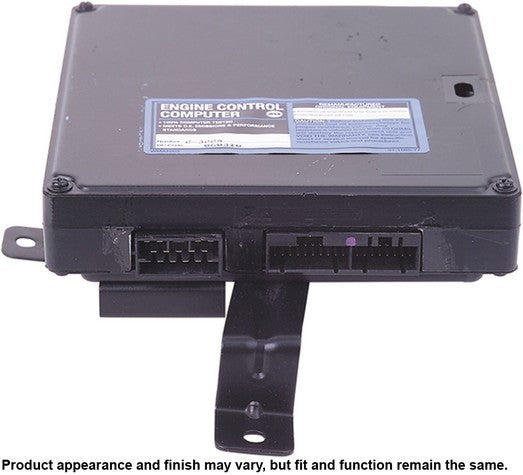 CARDONE Reman Engine Control Module (ECM) P/N:72-3224 Fits: Nissan D21 89-88 - Image 2