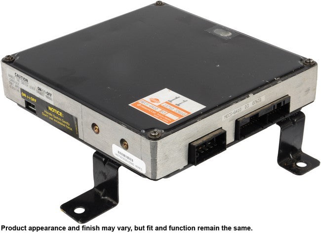CARDONE Reman Engine Control Module (ECM) P/N:72-3235 Fits: Nissan Pathfinder 89-88 - Image 1