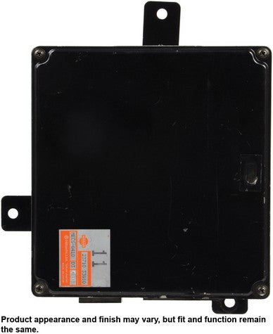 CARDONE Reman Engine Control Module (ECM) P/N:72-3235 Fits: Nissan Pathfinder 89-88 - Image 4