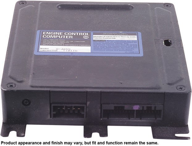 CARDONE Reman Engine Control Module (ECM) P/N:72-3245 Fits: Nissan Maxima 1987 - Image 2