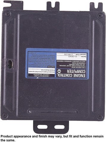 CARDONE Reman Engine Control Module (ECM) P/N:72-3245 Fits: Nissan Maxima 1987 - Image 3