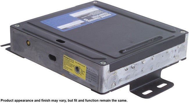 CARDONE Reman Engine Control Module (ECM) P/N:72-3250 Fits: Nissan Maxima 1988 - Image 1
