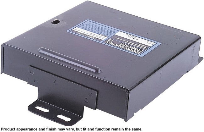 CARDONE Reman Engine Control Module (ECM) P/N:72-3266 Fits: Nissan Sentra 1988 - Image 1