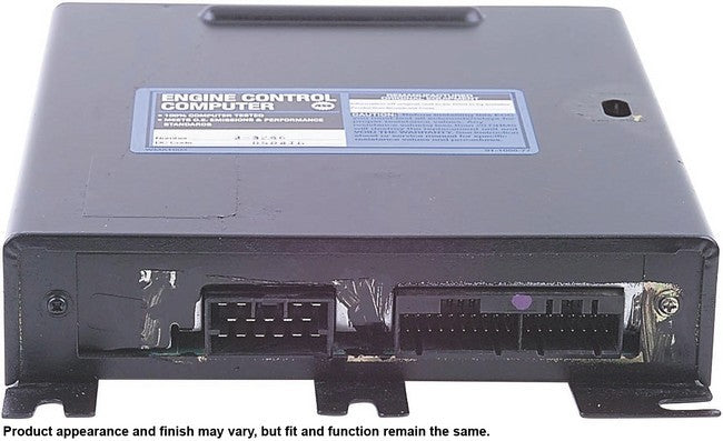CARDONE Reman Engine Control Module (ECM) P/N:72-3266 Fits: Nissan Sentra 1988 - Image 3