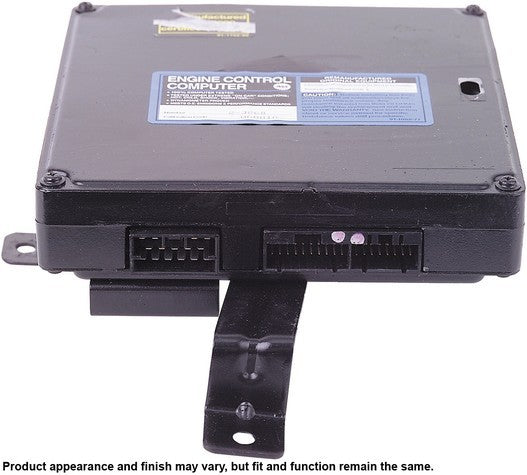 CARDONE Reman Engine Control Module (ECM) P/N:72-3268 Fits: Nissan D21 1989 - Image 2