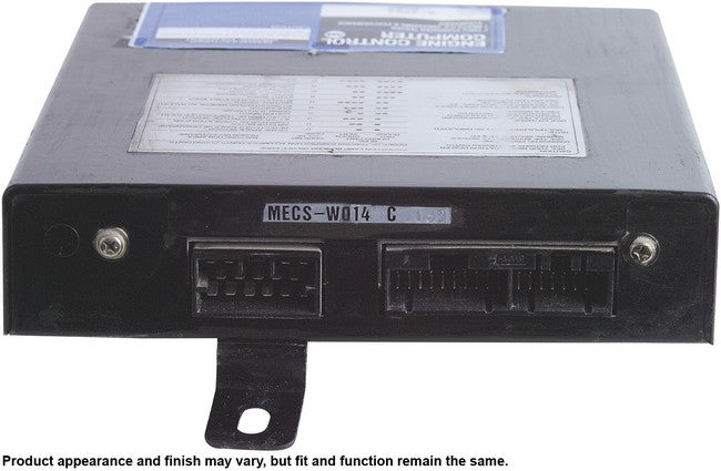 CARDONE Reman Engine Control Module (ECM) P/N:72-3284 Fits: Nissan 720 1986 - Image 3