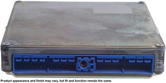 CARDONE Reman Engine Control Module (ECM) P/N:72-3286 Fits: Nissan Maxima 91-89 - Image 1