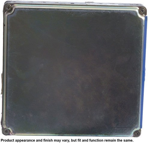 CARDONE Reman Engine Control Module (ECM) P/N:72-3286 Fits: Nissan Maxima 91-89 - Image 2