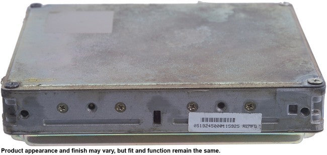 CARDONE Reman Engine Control Module (ECM) P/N:72-3286 Fits: Nissan Maxima 91-89 - Image 3