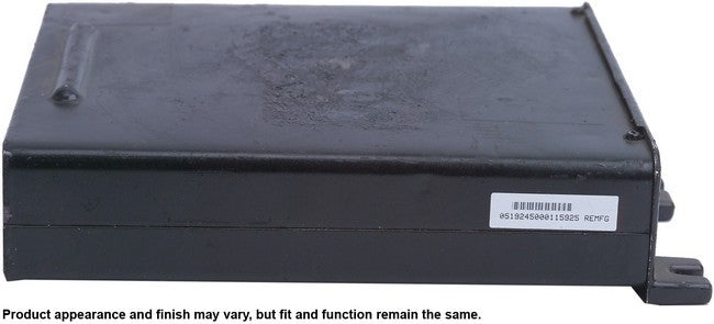 CARDONE Reman Engine Control Module (ECM) P/N:72-3290 Fits: Nissan 280zx 82-81 - Image 1