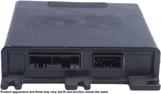 CARDONE Reman Engine Control Module (ECM) P/N:72-3290 Fits: Nissan 280zx 82-81 - Image 3