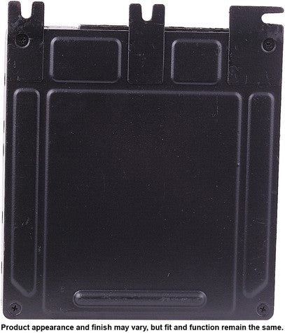CARDONE Reman Engine Control Module (ECM) P/N:72-3297 Fits: Nissan 300zx 1987 - Image 1
