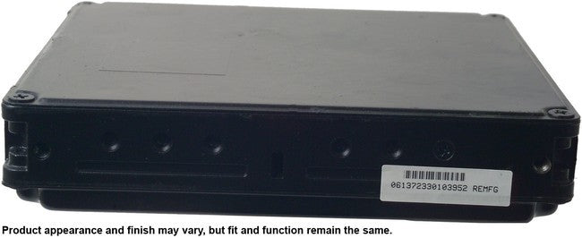 CARDONE Reman Engine Control Module (ECM) P/N:72-3301 Fits: Nissan Axxess 92-90 - Image 1