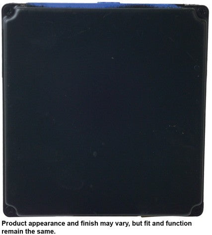 CARDONE Reman Engine Control Module (ECM) P/N:72-3301 Fits: Nissan Axxess 92-90 - Image 2