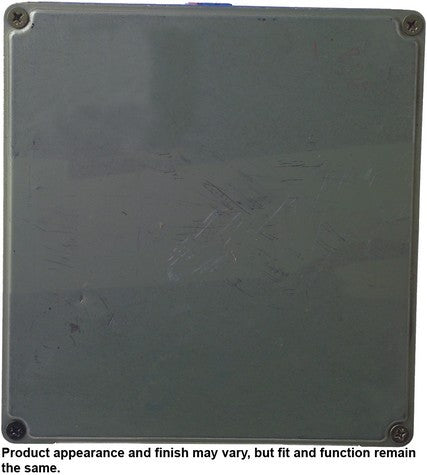 CARDONE Reman Engine Control Module (ECM) P/N:72-3354 Fits: Nissan Maxima 1993 - Image 4