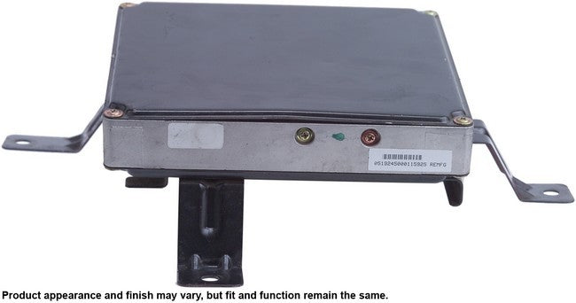 CARDONE Reman Engine Control Module (ECM) P/N:72-3366 Fits: Nissan D21 93-92 - Image 3