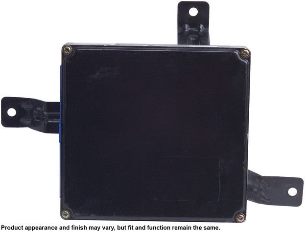 CARDONE Reman Engine Control Module (ECM) P/N:72-3366 Fits: Nissan D21 93-92 - Image 4