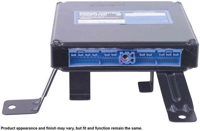 CARDONE Reman Engine Control Module (ECM) P/N:72-3371 Fits: Nissan Pathfinder 93-91 - Image 2