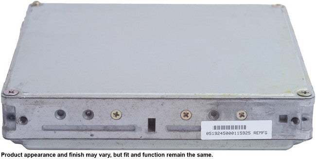 CARDONE Reman Engine Control Module (ECM) P/N:72-3402 Fits: Nissan 300zx 93-92 - Image 1