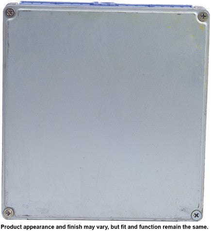 CARDONE Reman Engine Control Module (ECM) P/N:72-3402 Fits: Nissan 300zx 93-92 - Image 4