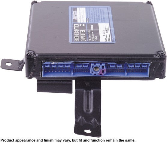 CARDONE Reman Engine Control Module (ECM) P/N:72-3414 Fits: Nissan D21 91-90 - Image 2