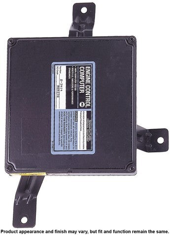 CARDONE Reman Engine Control Module (ECM) P/N:72-3414 Fits: Nissan D21 91-90 - Image 3