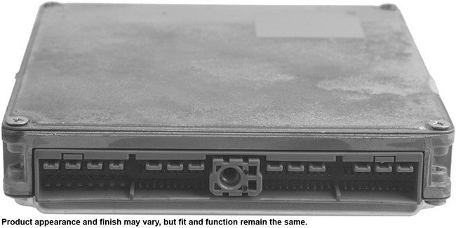 CARDONE Reman Engine Control Module (ECM) P/N:72-3466 Fits: Nissan Altima 1994 - Image 1