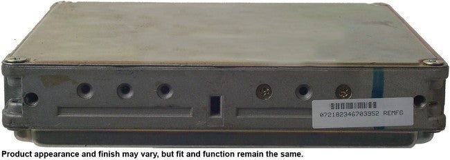 CARDONE Reman Engine Control Module (ECM) P/N:72-3467 Fits: Nissan Altima 1994 - Image 1