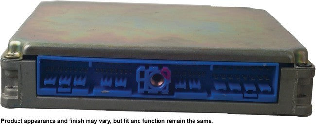 CARDONE Reman Engine Control Module (ECM) P/N:72-3467 Fits: Nissan Altima 1994 - Image 3