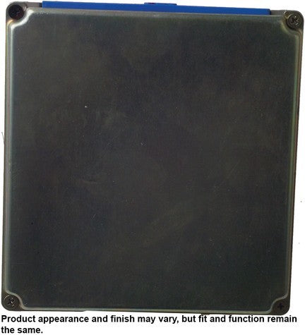 CARDONE Reman Engine Control Module (ECM) P/N:72-3467 Fits: Nissan Altima 1994 - Image 4