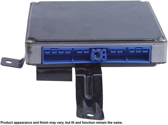 CARDONE Reman Engine Control Module (ECM) P/N:72-3591 Fits: Nissan D21 1994 - Image 1