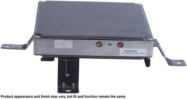 CARDONE Reman Engine Control Module (ECM) P/N:72-3591 Fits: Nissan D21 1994 - Image 3